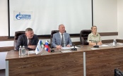 В АО «Газпром газораспределение Сыктывкар» состоялось годовое общее собрание акционеров